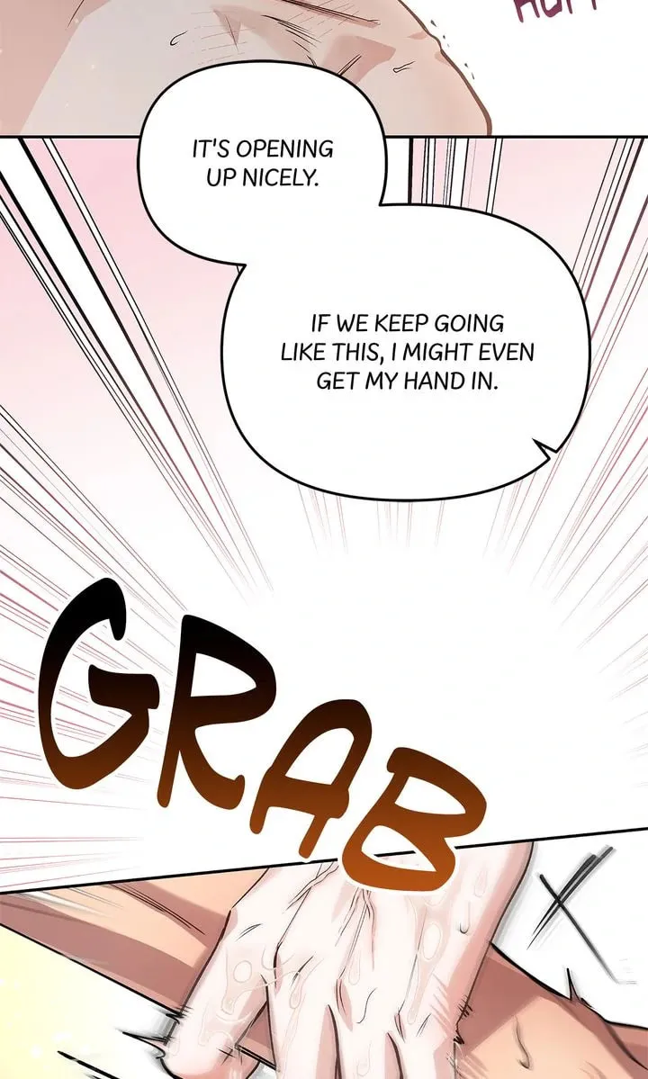 Read Half Line chapter 14 image 46 on Lezhin
