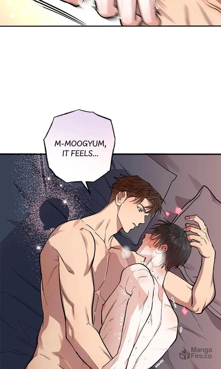 Read Half Line chapter 14 image 47 on Lezhin