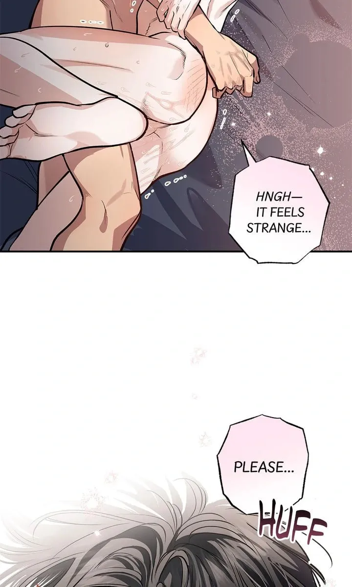 Read Half Line chapter 14 image 48 on Lezhin