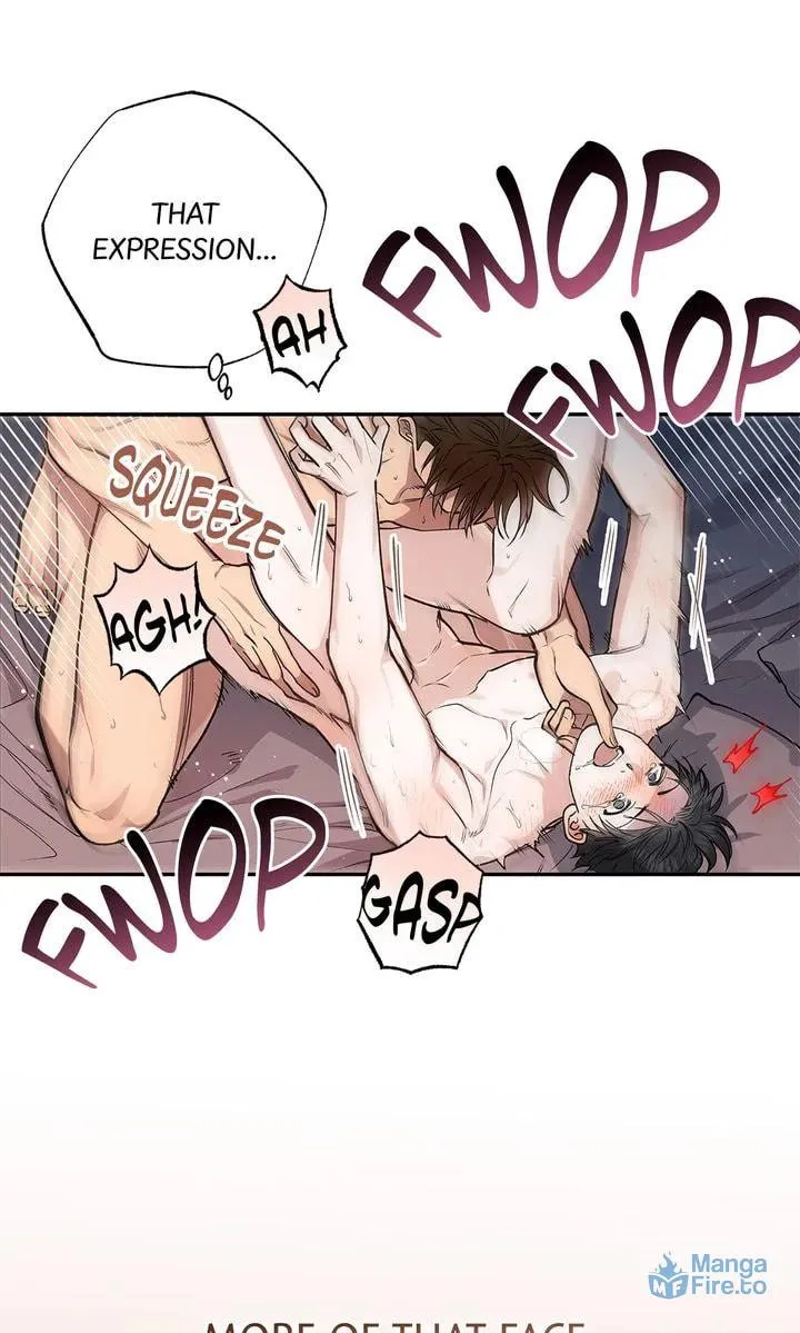 Read Half Line chapter 14 image 53 on Lezhin