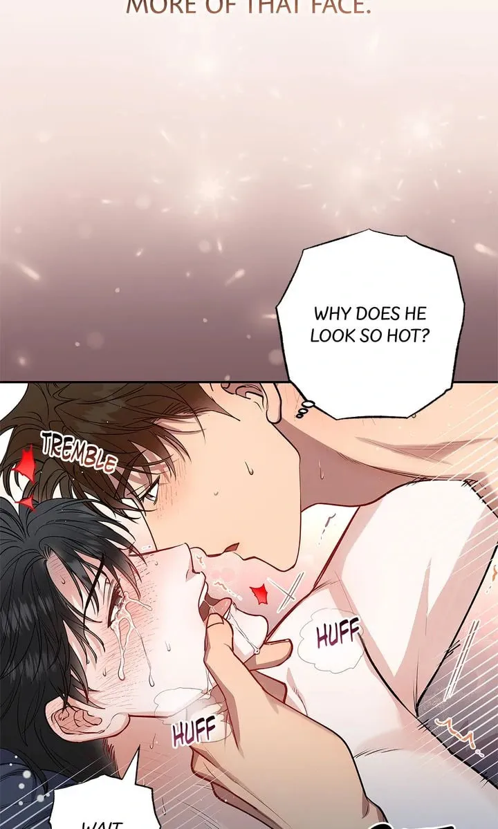 Read Half Line chapter 14 image 54 on Lezhin