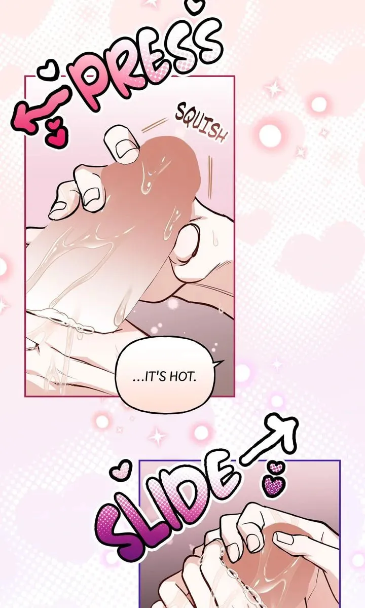 Read Half Line chapter 14 image 6 on Lezhin