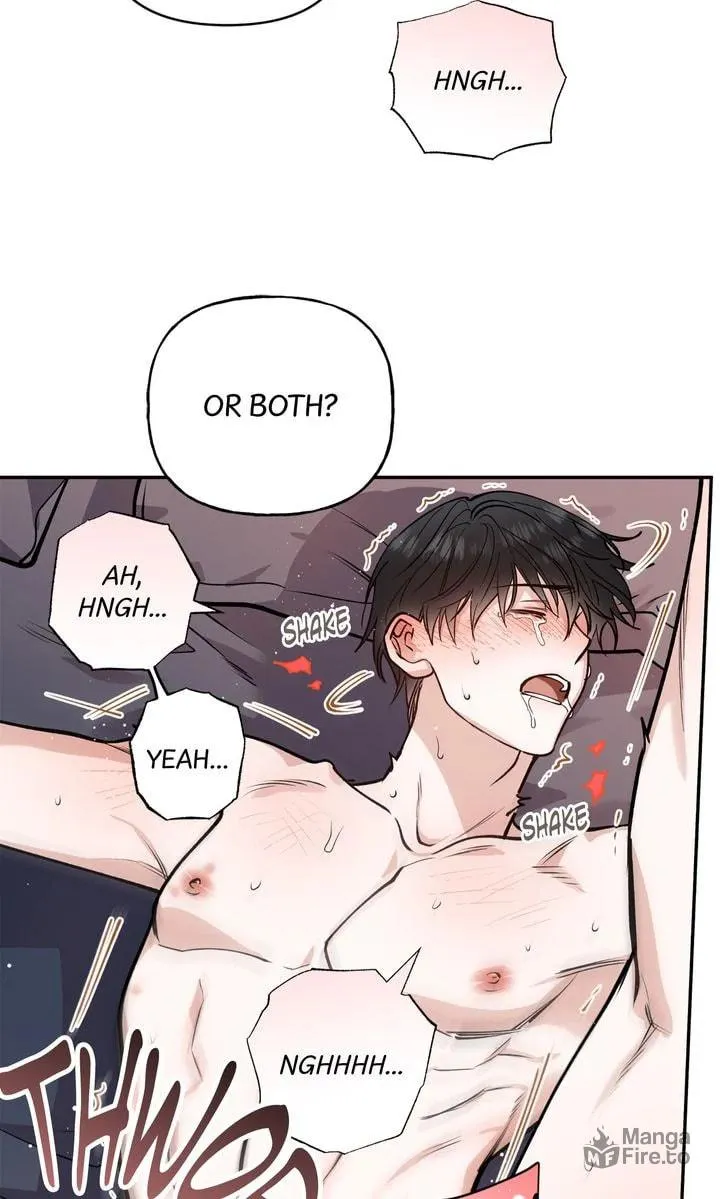 Read Half Line chapter 14 image 62 on Lezhin