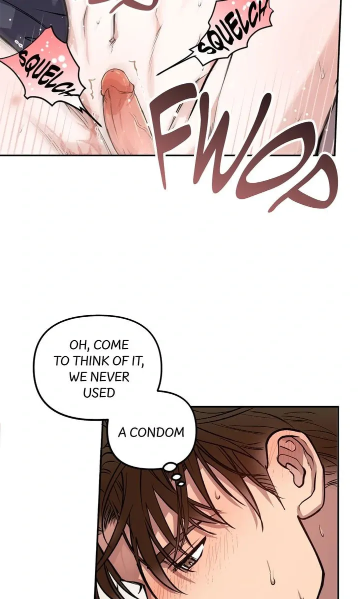 Read Half Line chapter 14 image 63 on Lezhin