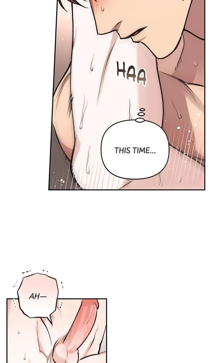 Read Half Line chapter 14 image 64 on Lezhin
