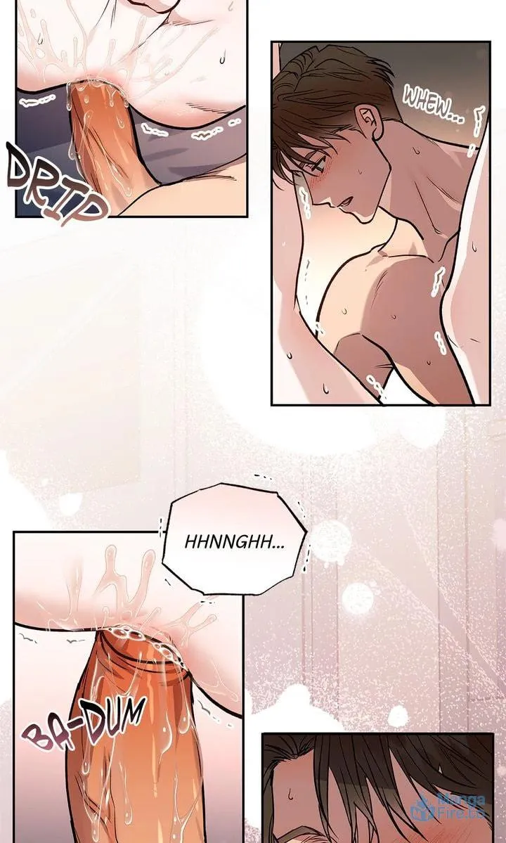 Read Half Line chapter 14 image 65 on Lezhin