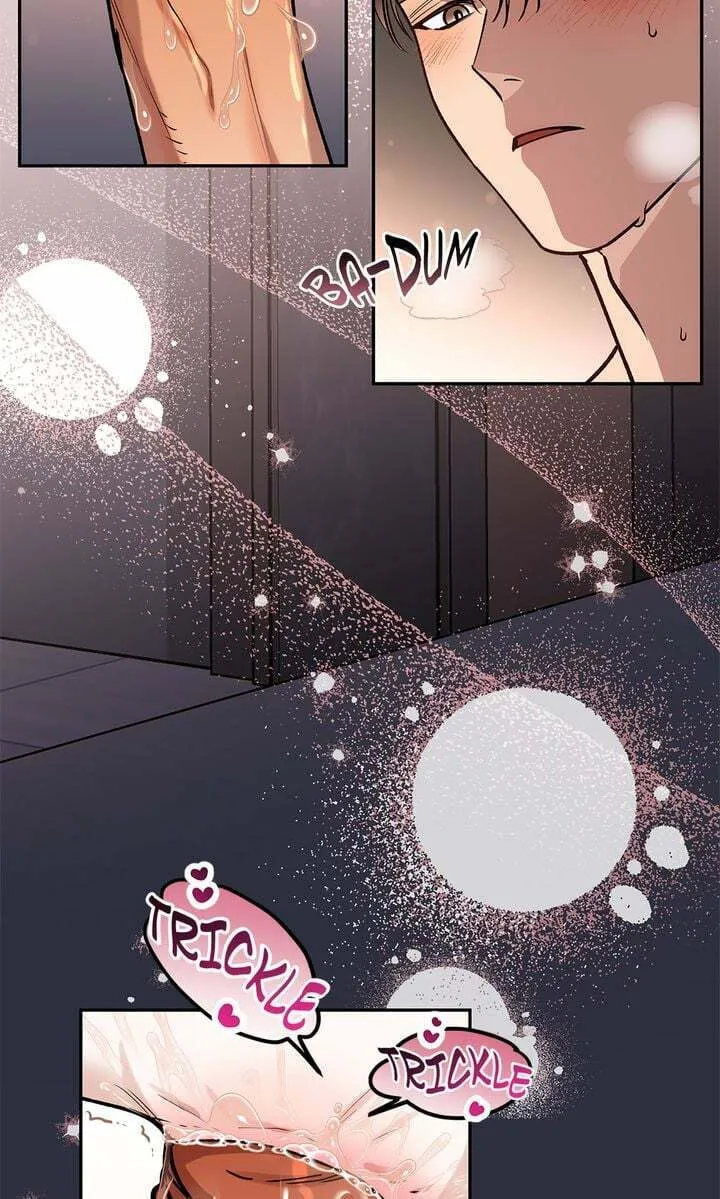 Read Half Line chapter 14 image 66 on Lezhin