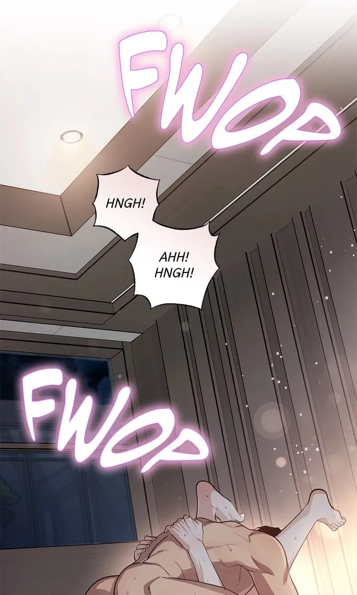 Read Half Line chapter 14 image 70 on Lezhin