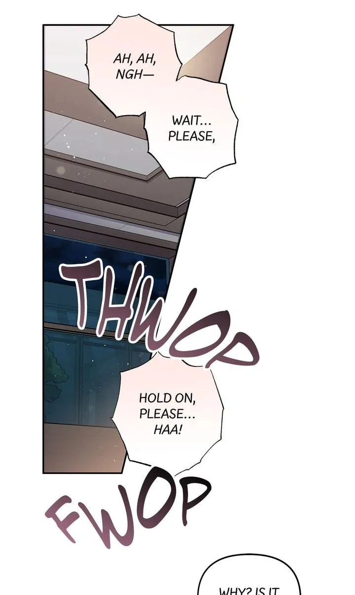 Read Half Line chapter 15 image 1 on Lezhin