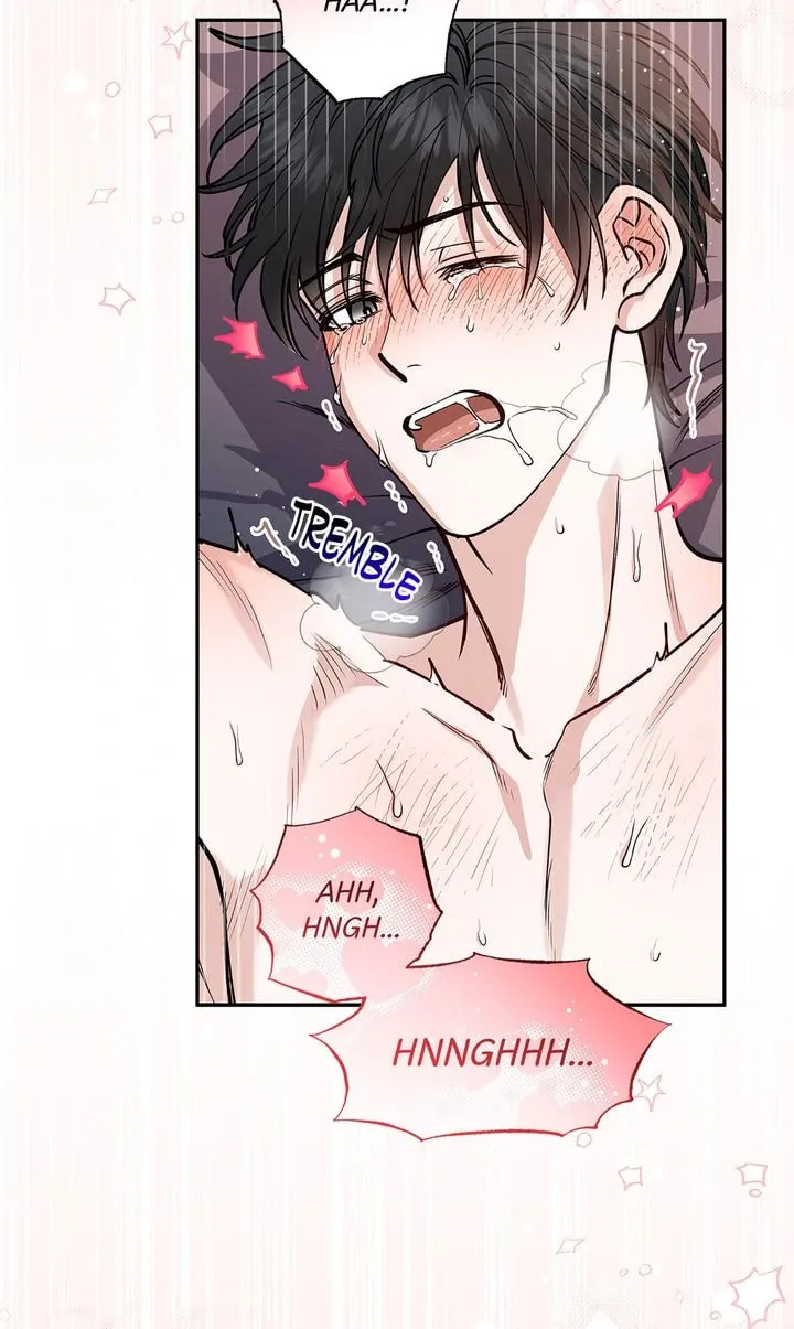 Read Half Line chapter 15 image 10 on Lezhin