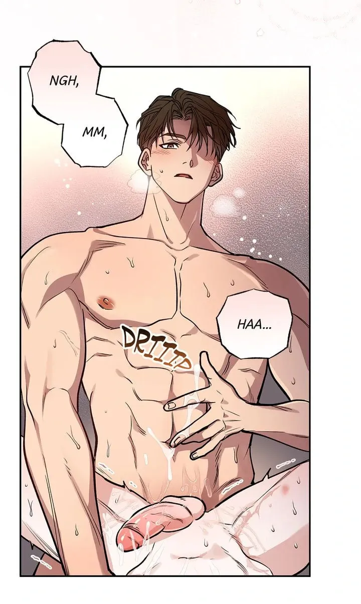 Read Half Line chapter 15 image 12 on Lezhin