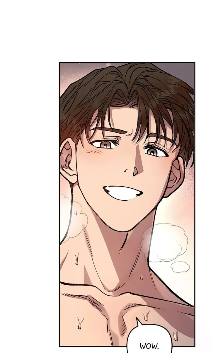 Read Half Line chapter 15 image 13 on Lezhin