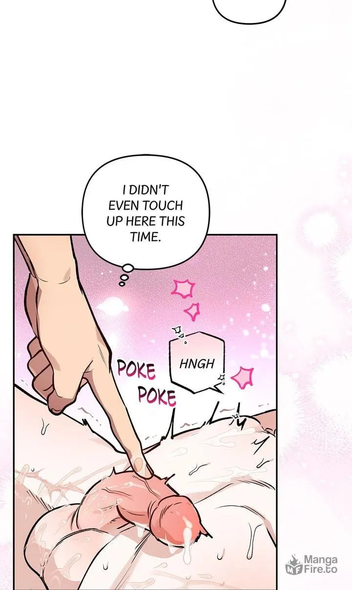 Read Half Line chapter 15 image 14 on Lezhin