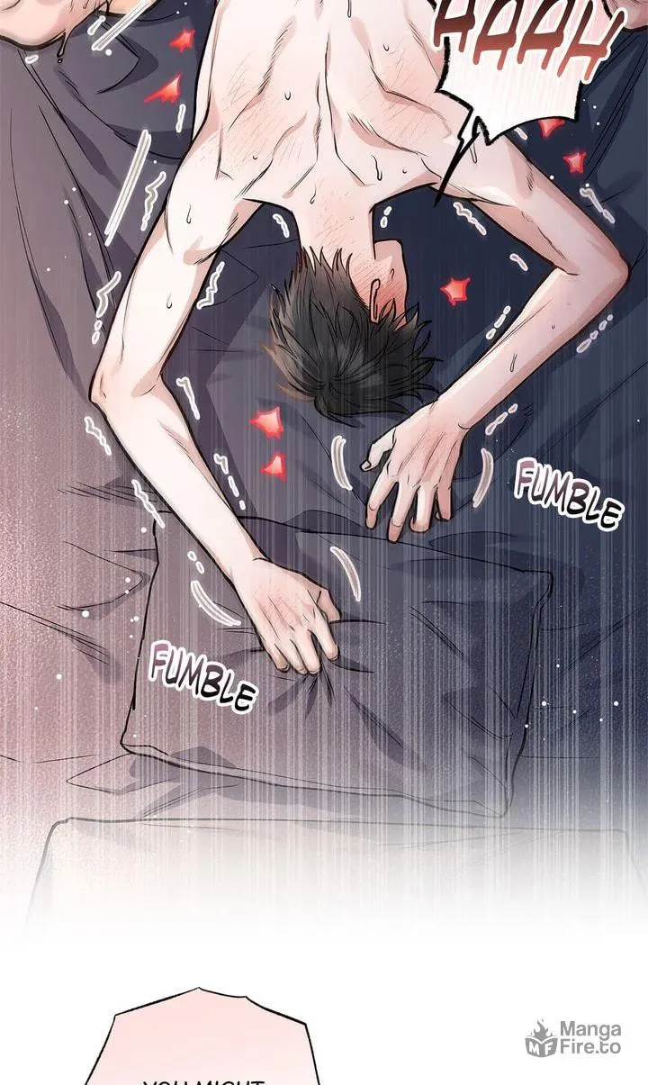 Read Half Line chapter 15 image 20 on Lezhin
