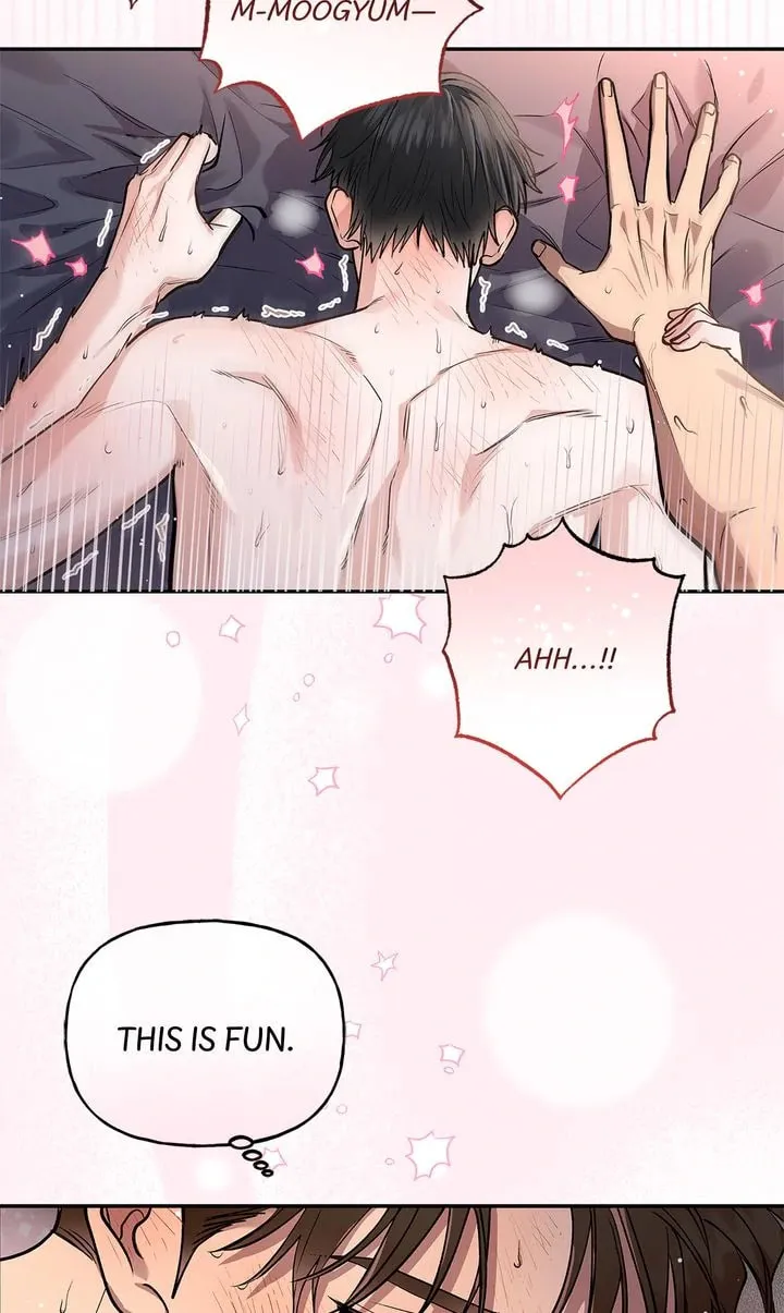 Read Half Line chapter 15 image 27 on Lezhin