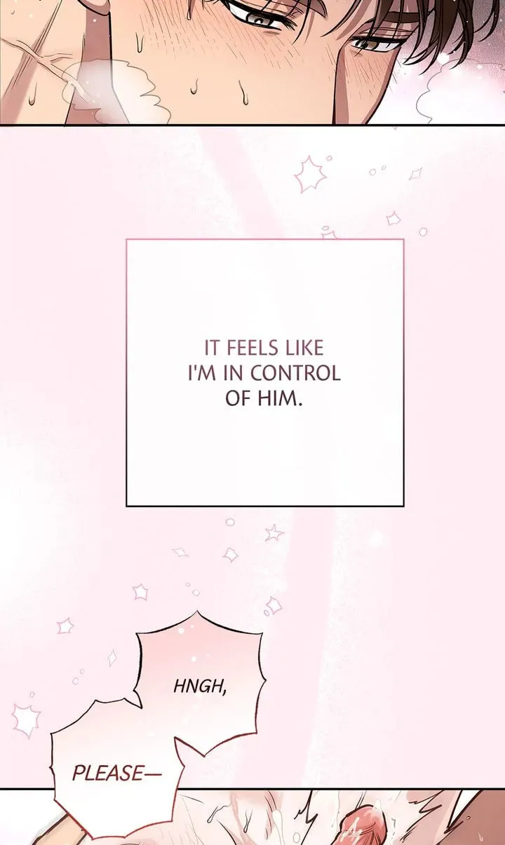 Read Half Line chapter 15 image 28 on Lezhin