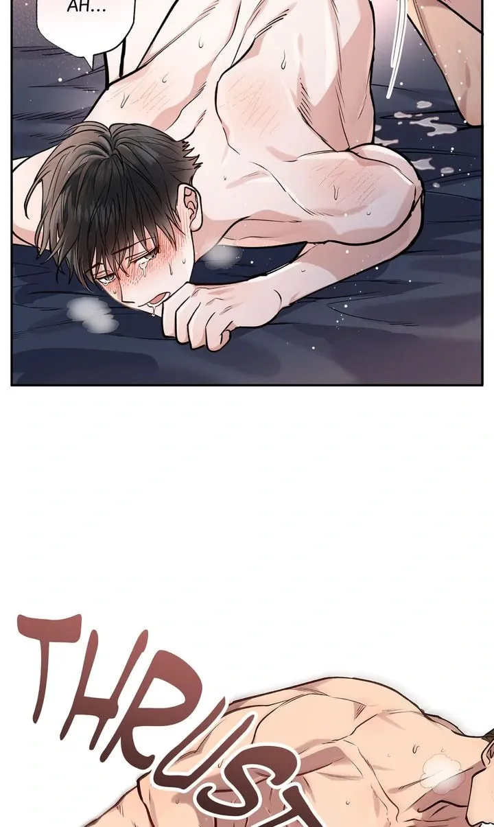 Read Half Line chapter 15 image 40 on Lezhin