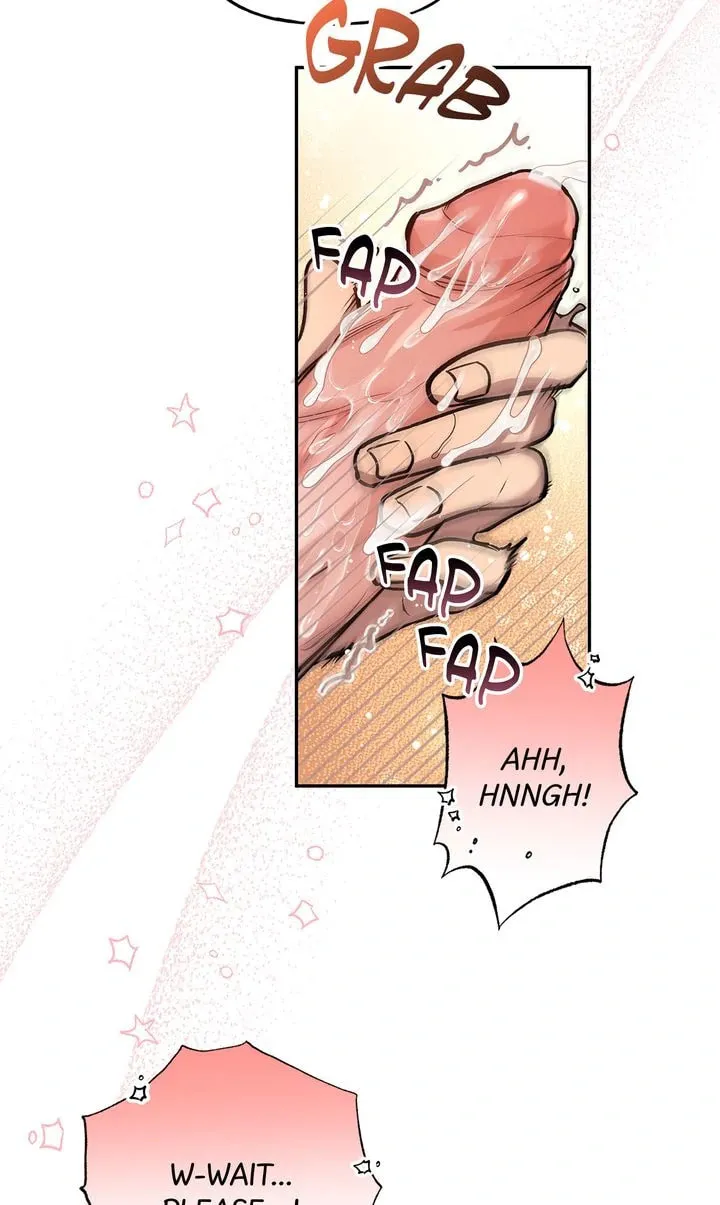 Read Half Line chapter 15 image 43 on Lezhin