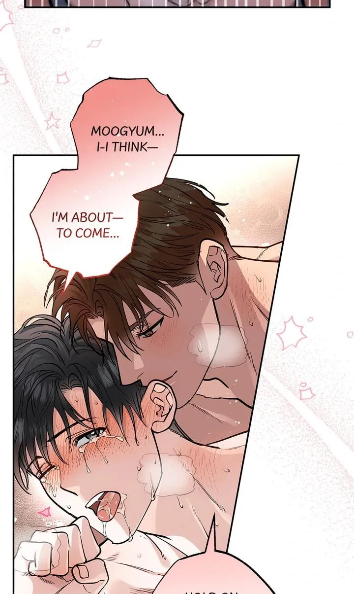 Read Half Line chapter 15 image 45 on Lezhin