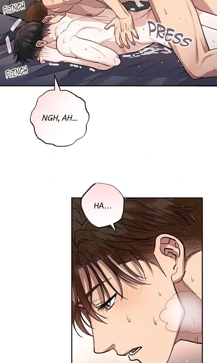 Read Half Line chapter 15 image 49 on Lezhin