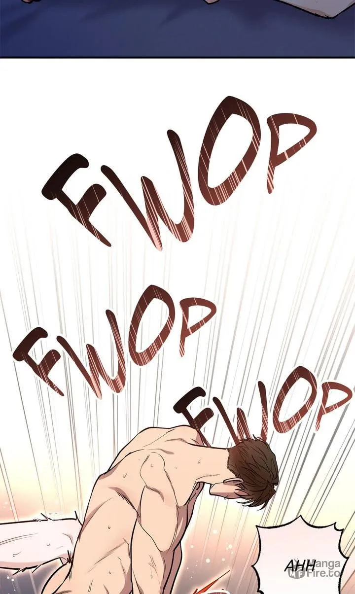 Read Half Line chapter 15 image 5 on Lezhin