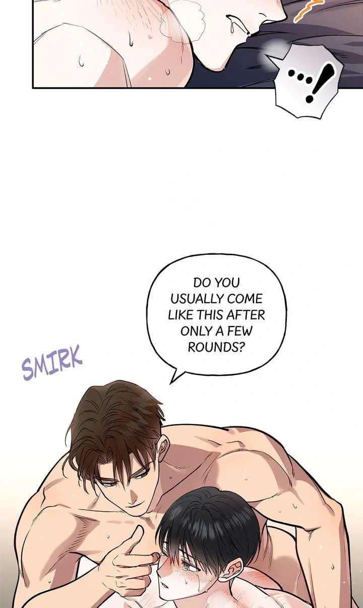 Read Half Line chapter 15 image 51 on Lezhin
