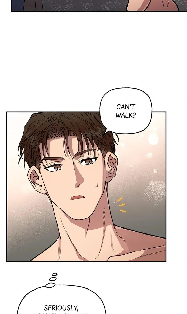 Read Half Line chapter 15 image 54 on Lezhin