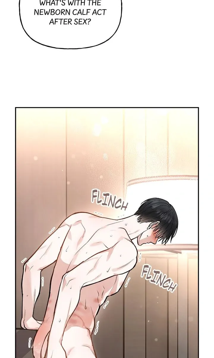 Read Half Line chapter 15 image 55 on Lezhin