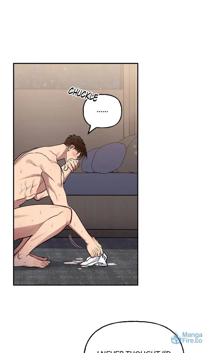 Read Half Line chapter 15 image 59 on Lezhin