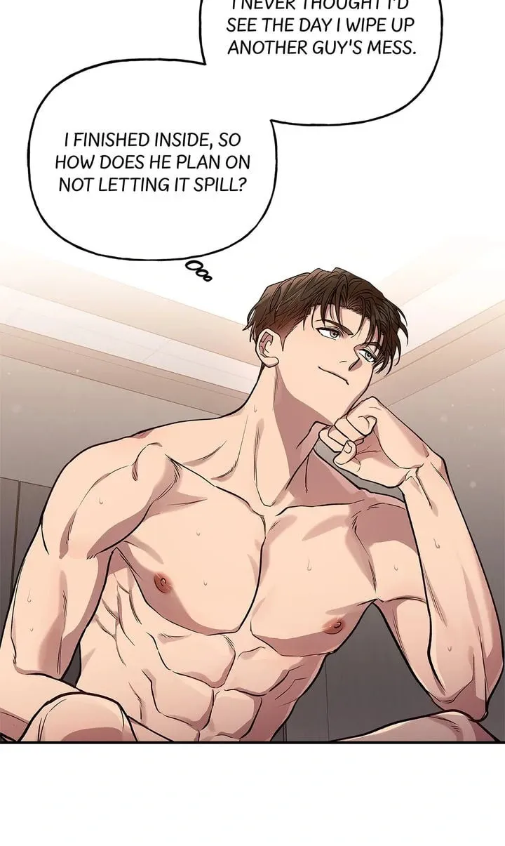 Read Half Line chapter 15 image 60 on Lezhin