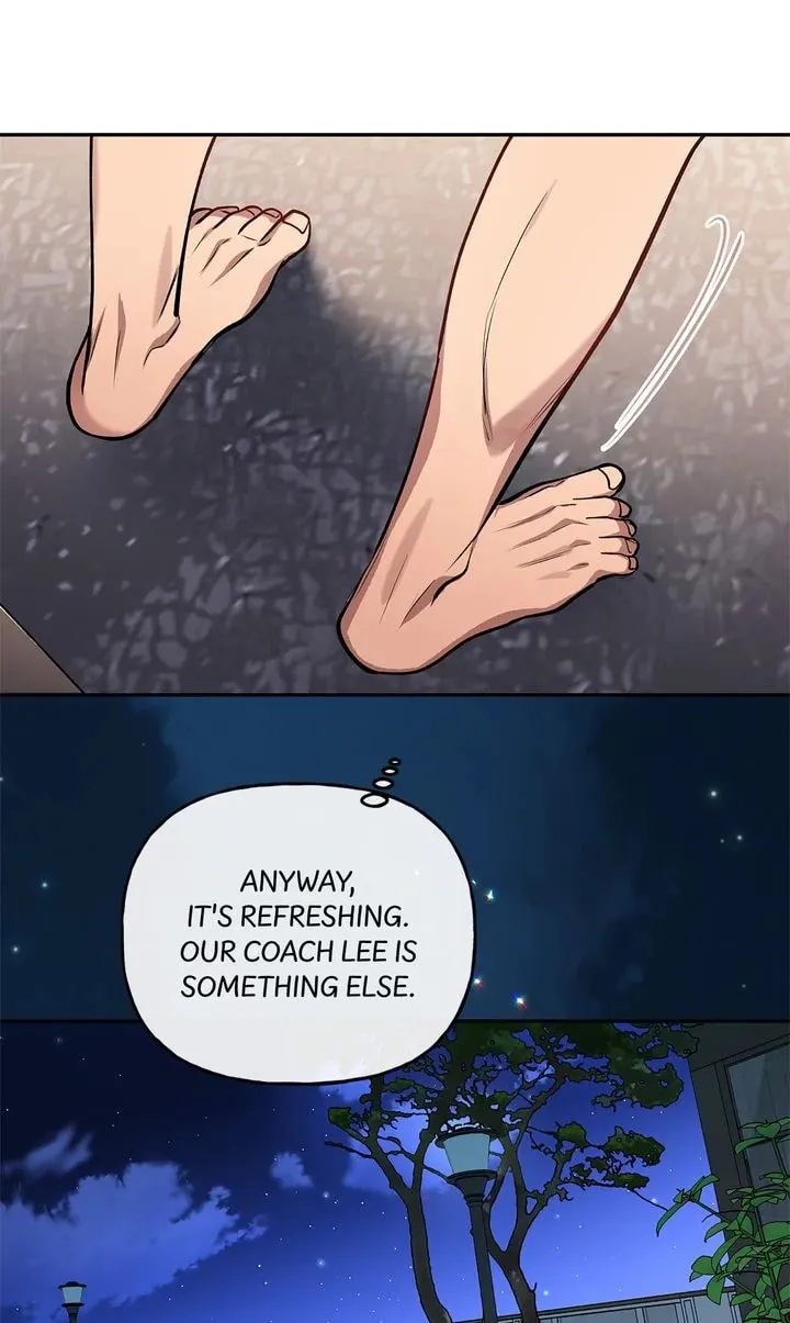 Read Half Line chapter 15 image 61 on Lezhin
