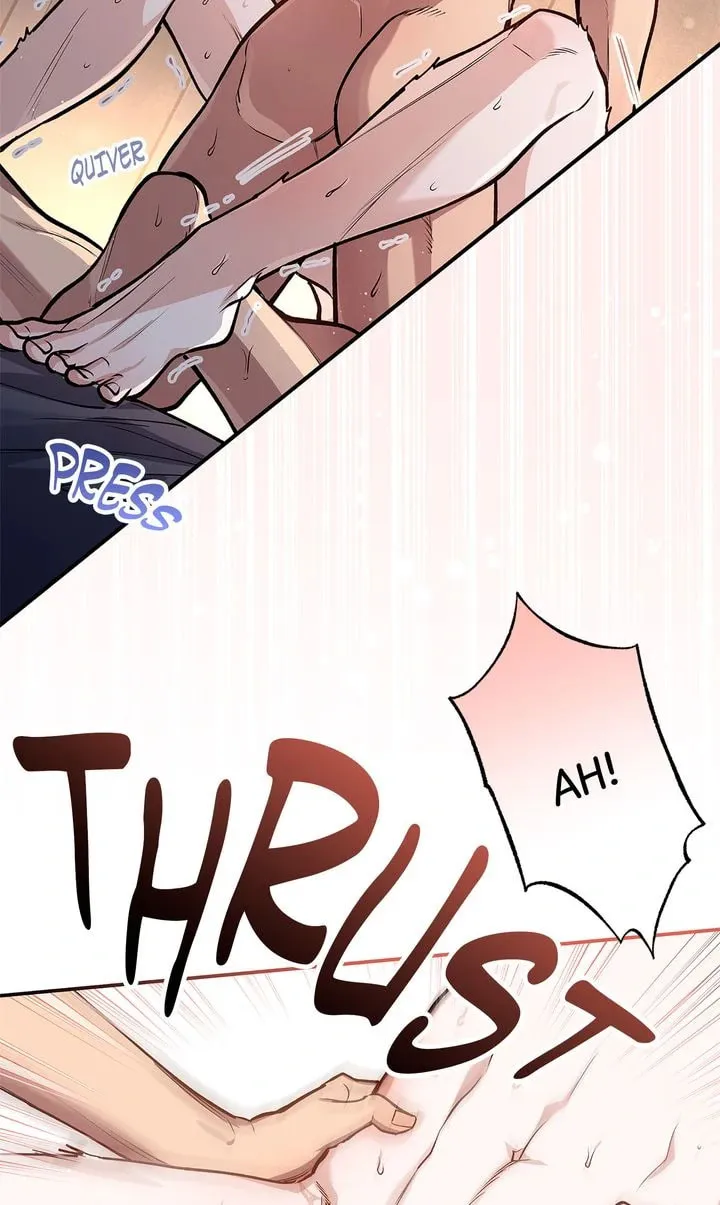 Read Half Line chapter 15 image 7 on Lezhin