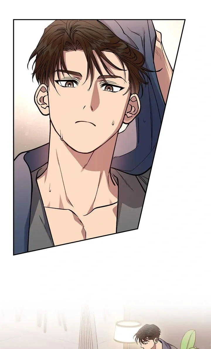 Read Half Line chapter 16 image 1 on Lezhin