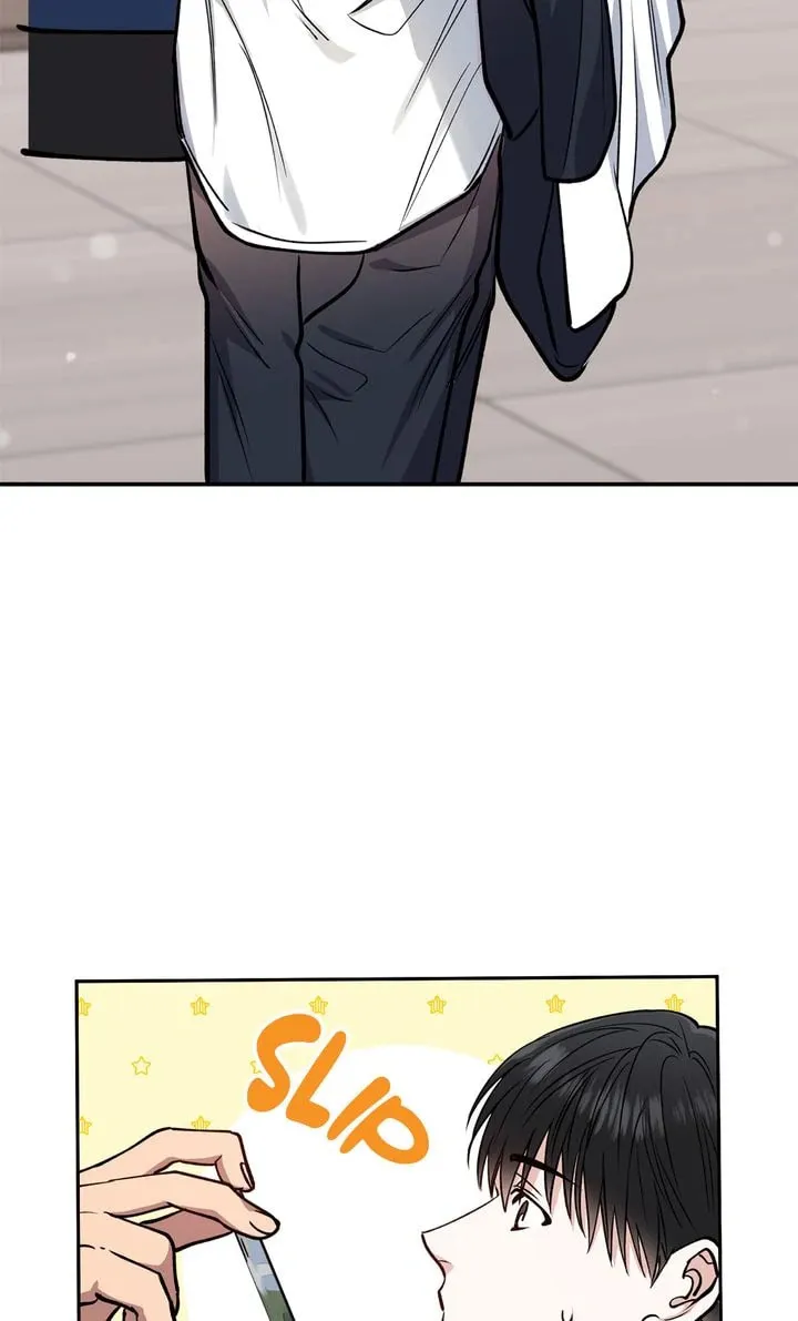Read Half Line chapter 16 image 16 on Lezhin