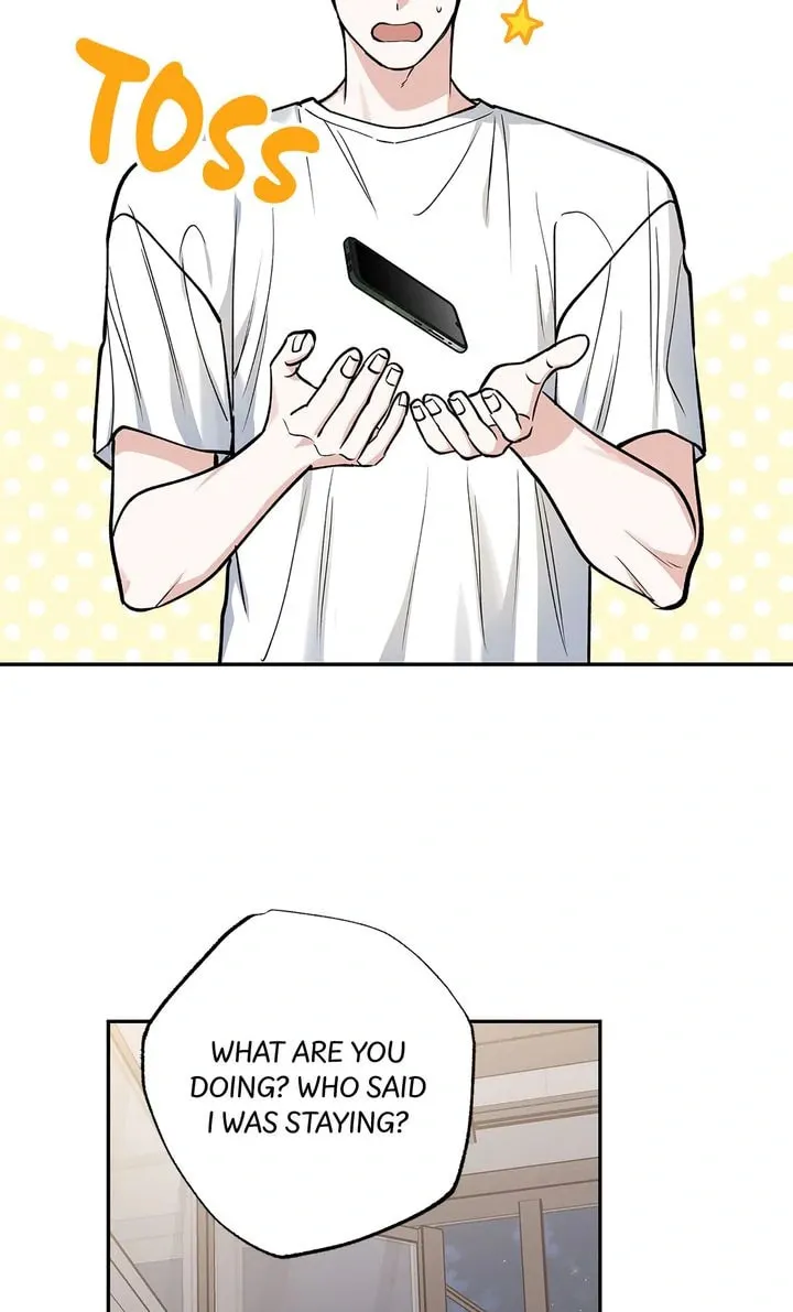 Read Half Line chapter 16 image 21 on Lezhin