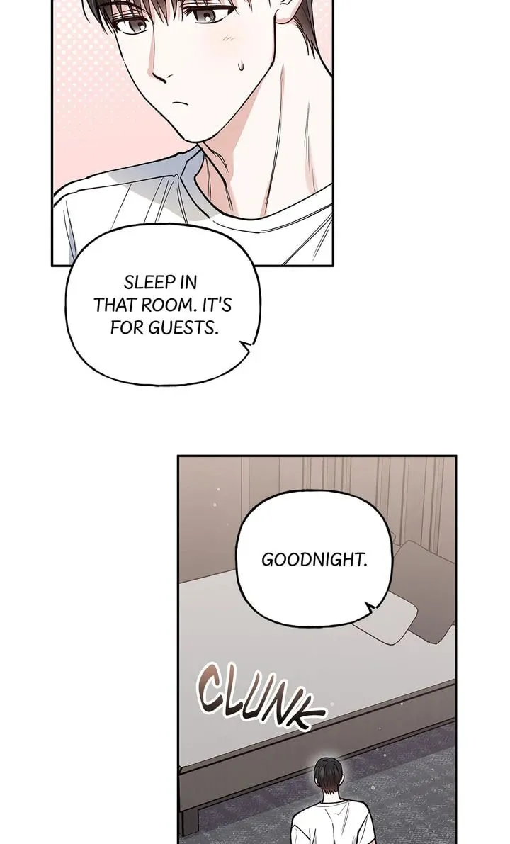 Read Half Line chapter 16 image 24 on Lezhin