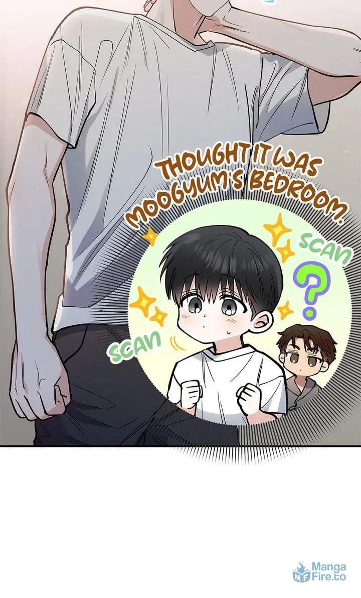 Read Half Line chapter 16 image 26 on Lezhin