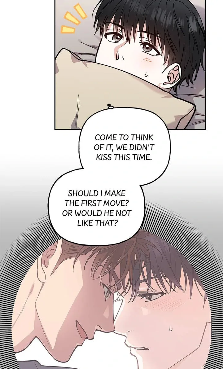 Read Half Line chapter 16 image 28 on Lezhin