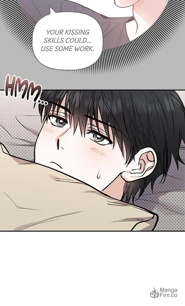 Read Half Line chapter 16 image 29 on Lezhin
