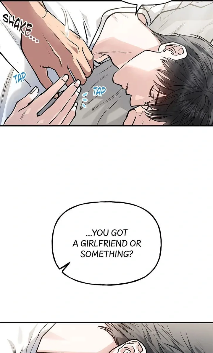Read Half Line chapter 16 image 34 on Lezhin