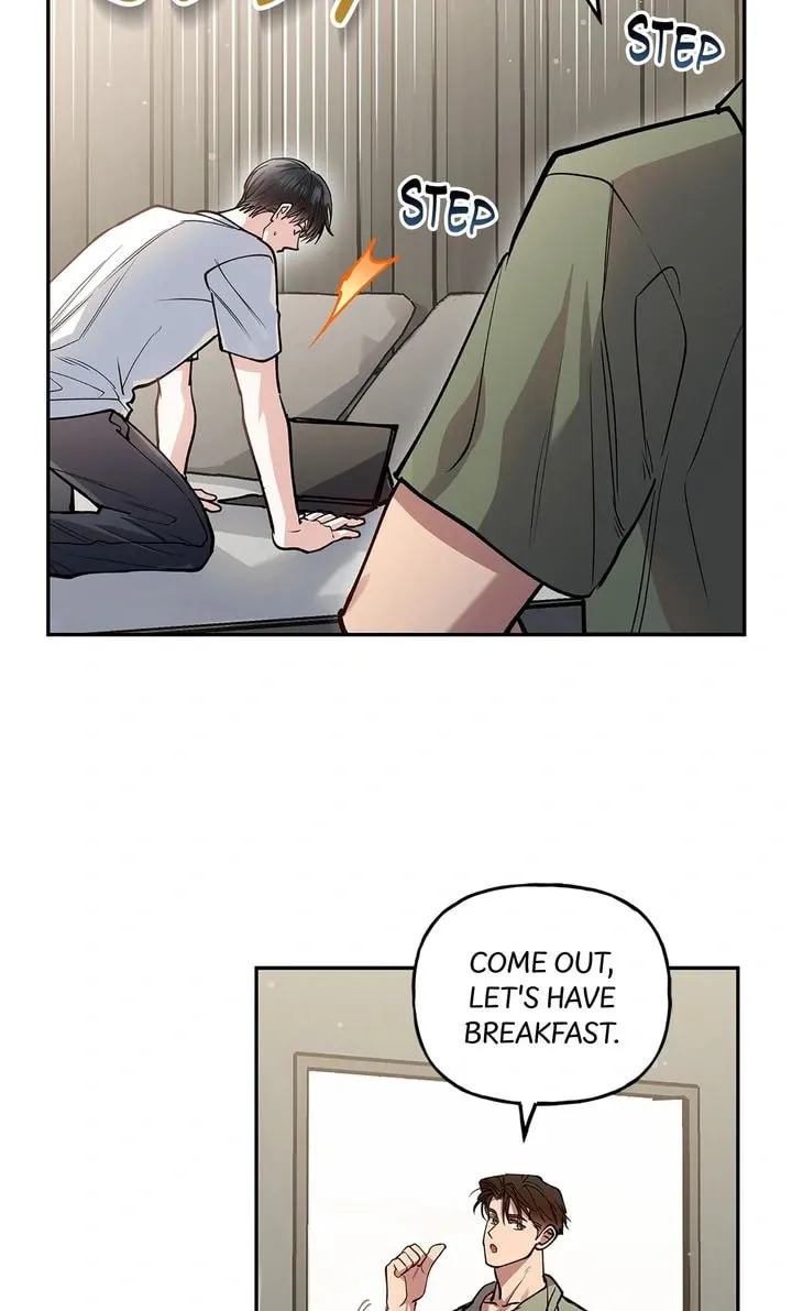 Read Half Line chapter 16 image 36 on Lezhin