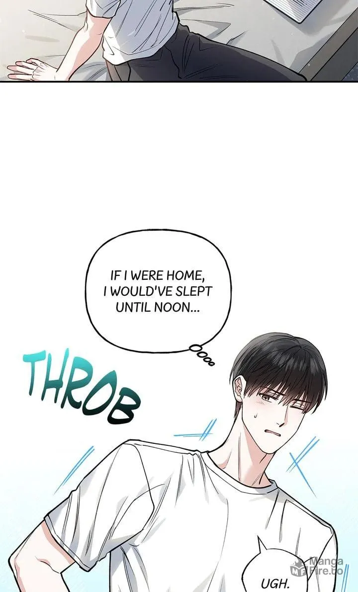 Read Half Line chapter 16 image 38 on Lezhin
