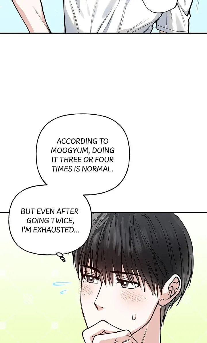 Read Half Line chapter 16 image 39 on Lezhin