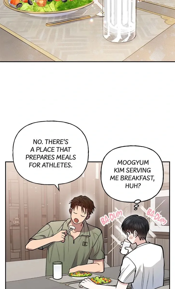 Read Half Line chapter 16 image 42 on Lezhin