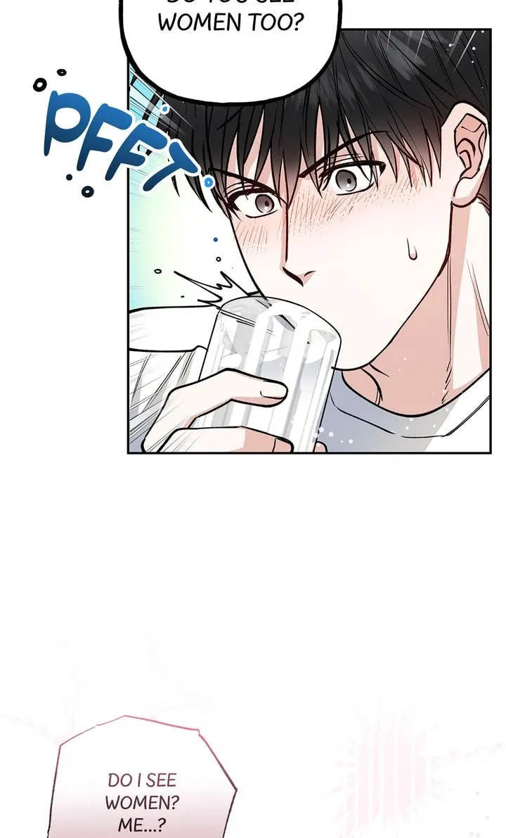 Read Half Line chapter 16 image 45 on Lezhin