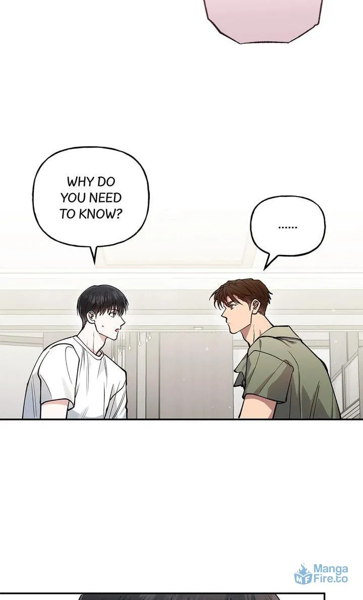 Read Half Line chapter 16 image 47 on Lezhin