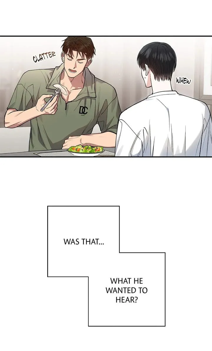 Read Half Line chapter 16 image 49 on Lezhin