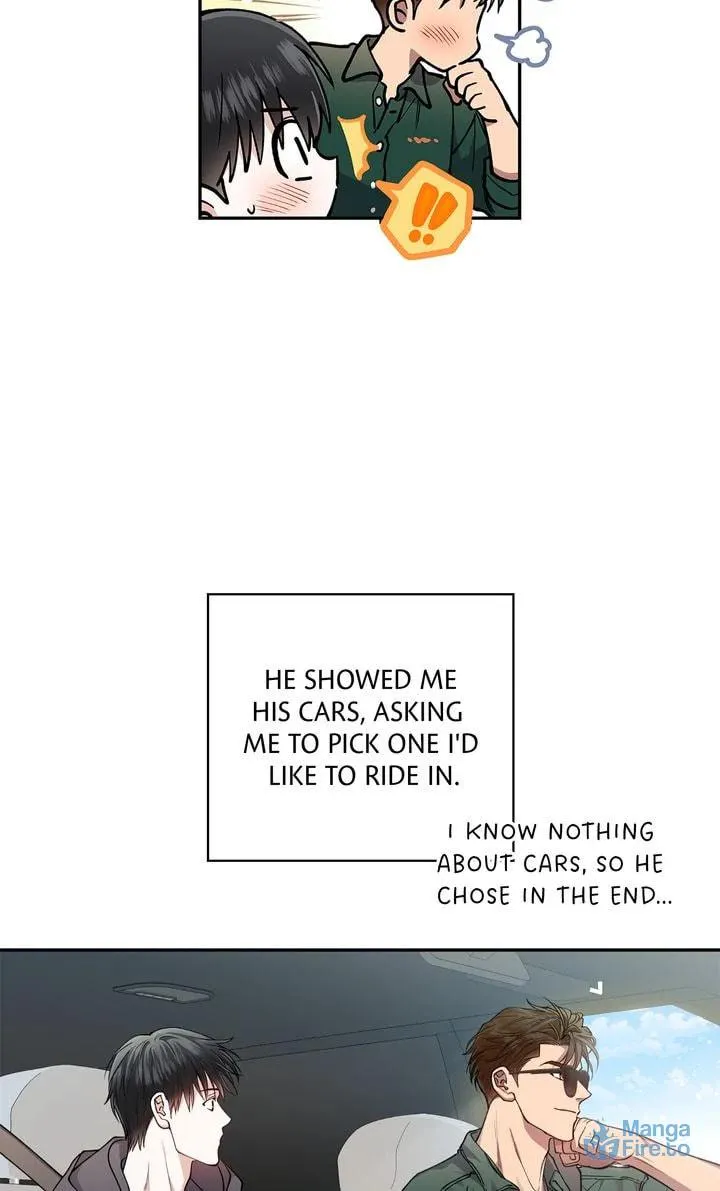 Read Half Line chapter 16 image 53 on Lezhin