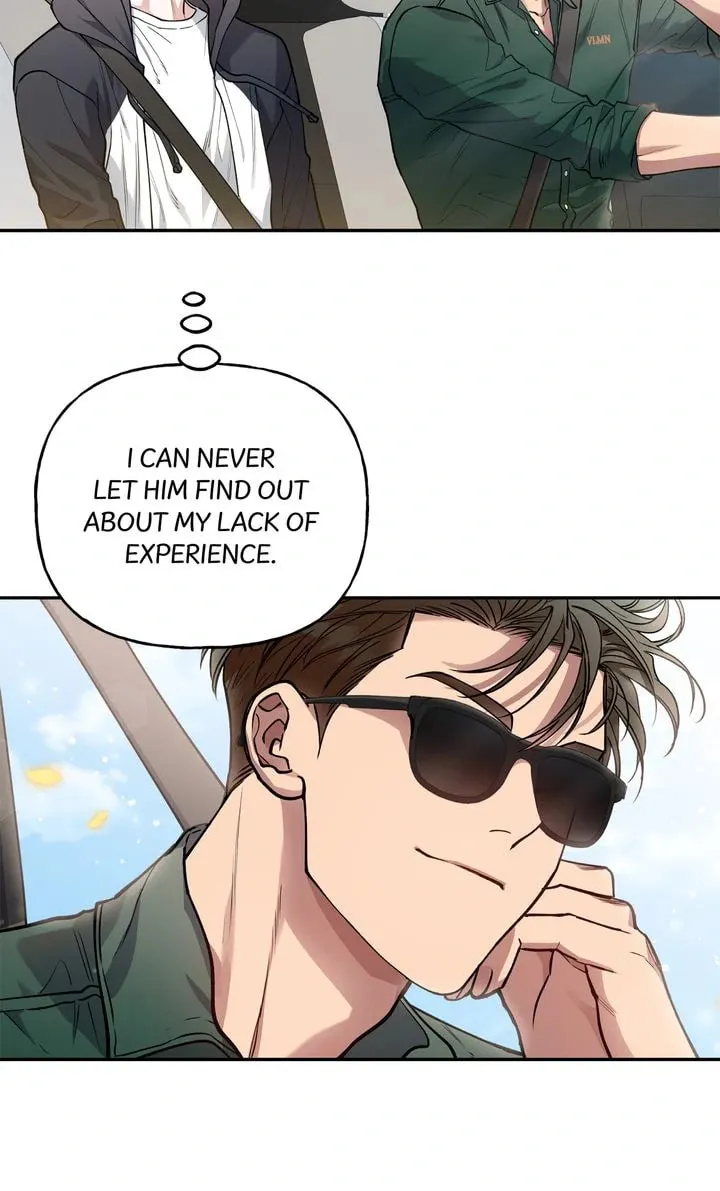 Read Half Line chapter 16 image 54 on Lezhin
