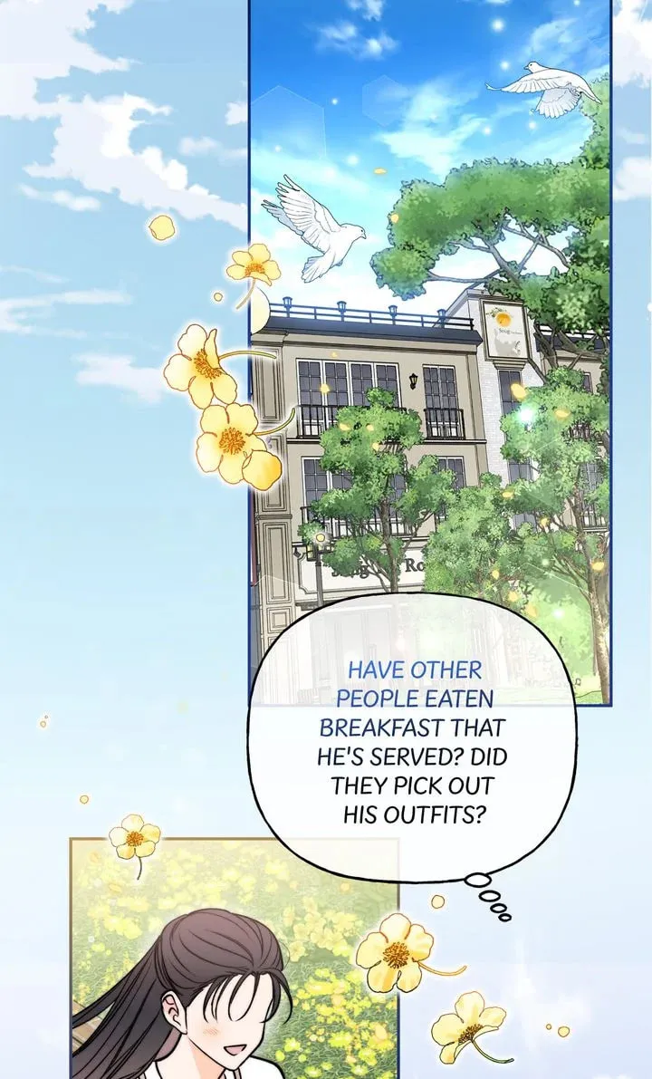 Read Half Line chapter 16 image 57 on Lezhin
